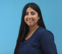 Belén Ríos Montecino